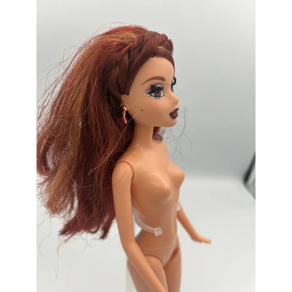 Barbie My Scene Chelsea Goes Hollywood doll